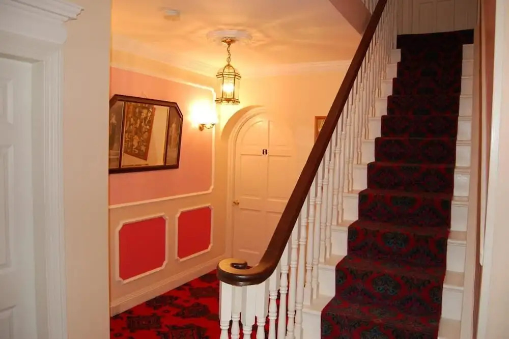 Ballingowan House B&B