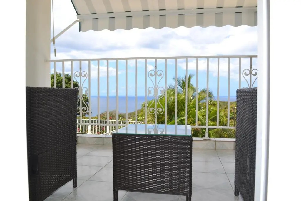La Nicotoria Apartments