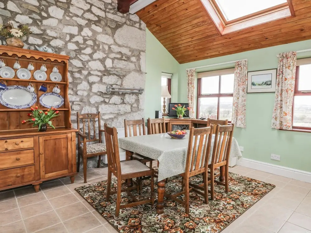 Wharf Cottage