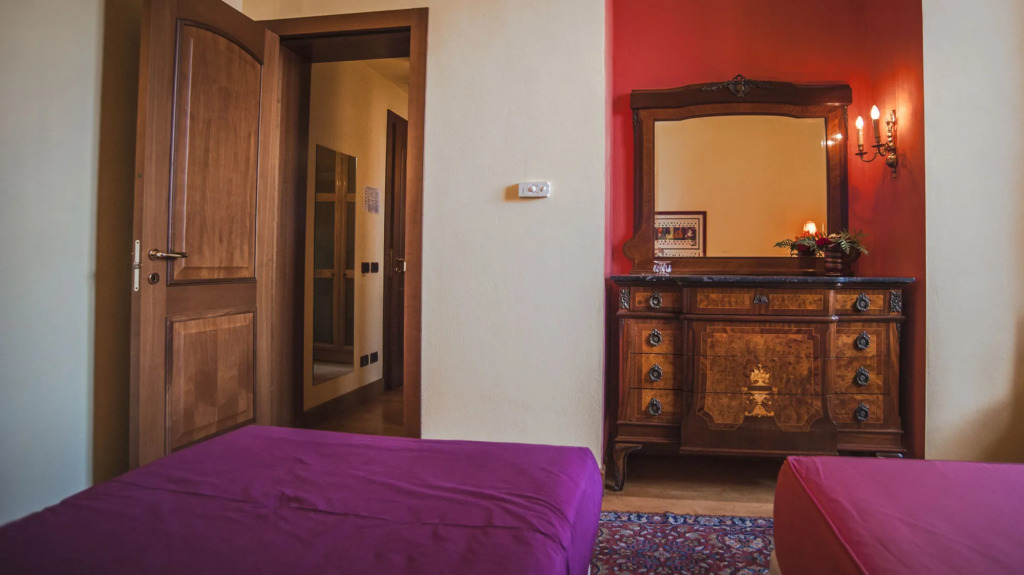 Agrirelais Baglio di Pianetto