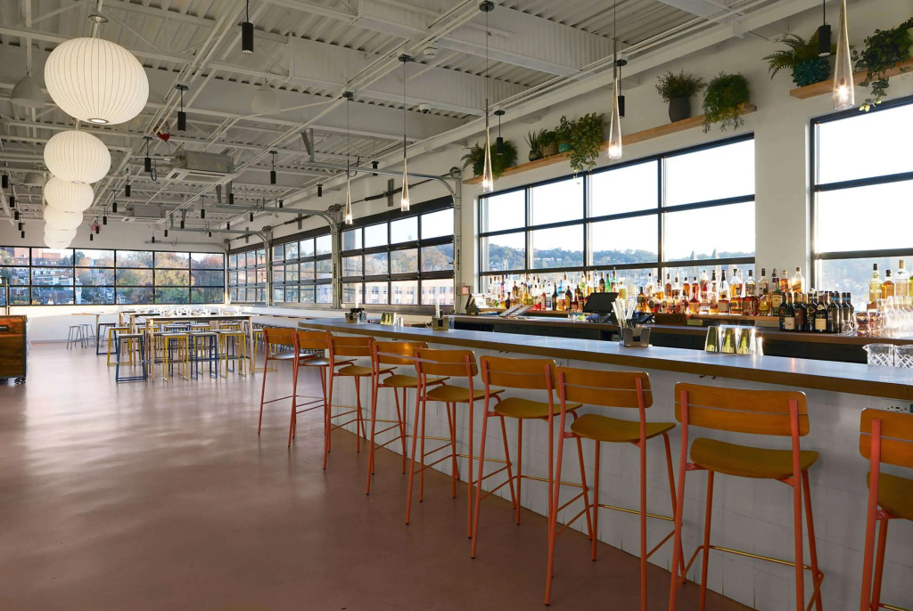TRYP by Wyndham Pittsburgh/Lawrenceville