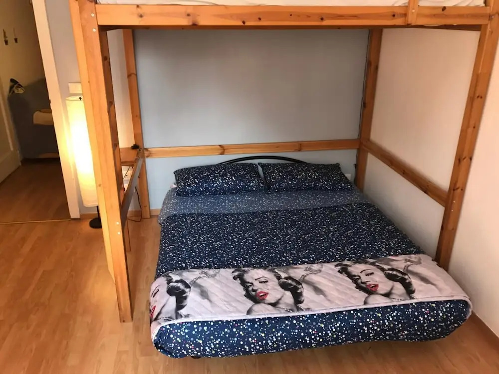 Speri 3 Apartment