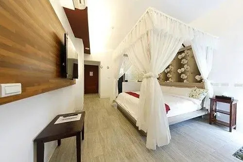 Summer Mary Bed and Breakfast