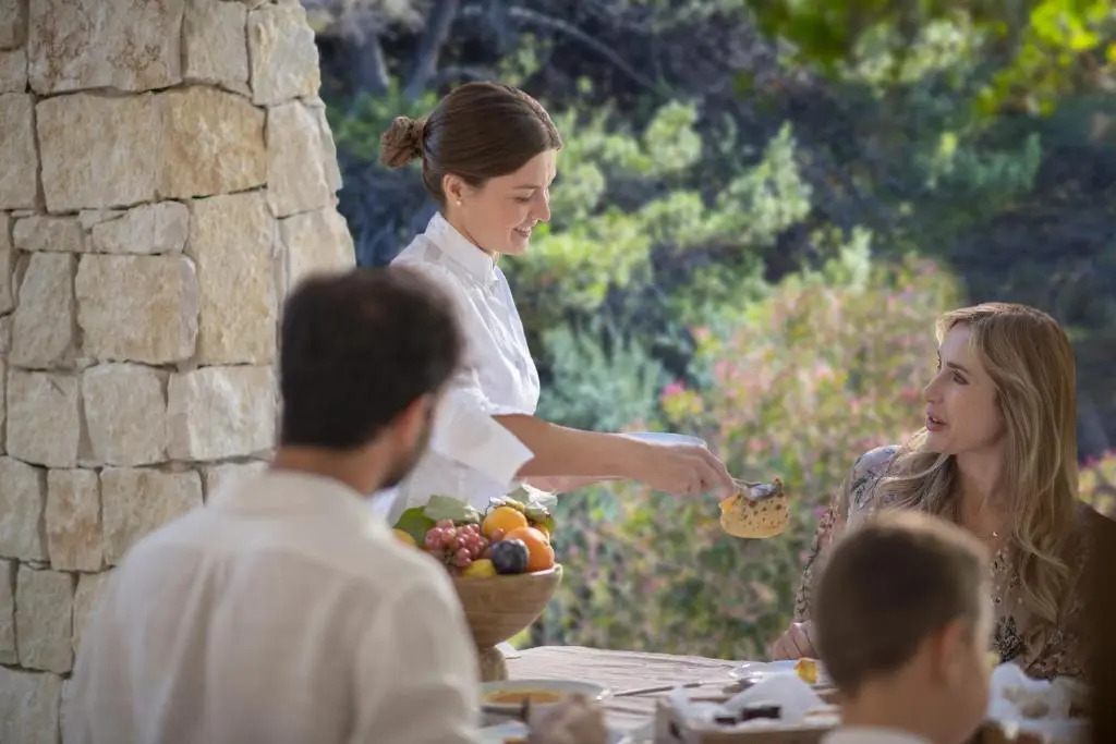 Gattarella Family Resort Puglia - Ville al mare