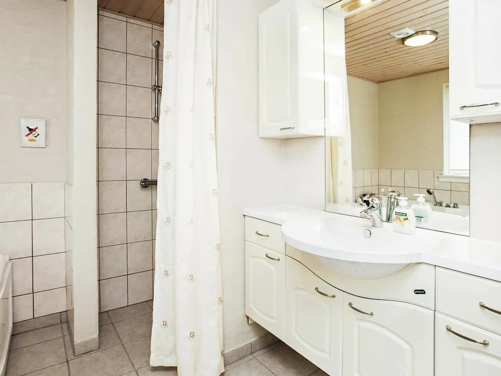 Luxurious Holiday Home in Faaborg Municipality With Terrace