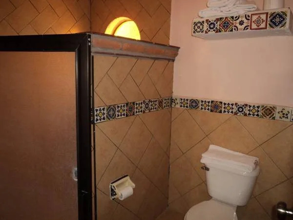 Hotel La Choza