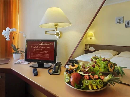 Hotel Alexander