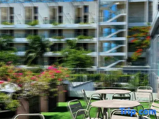 Sanya Yalong Bay Xinya Hotel