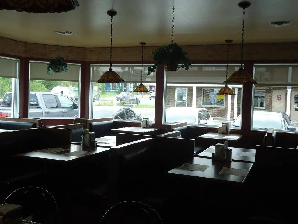 Hôtel-Motel Normandin Alma - Lac St-Jean