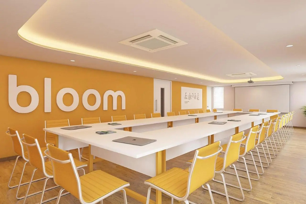 Bloom Hotel Saki Vihar Powai