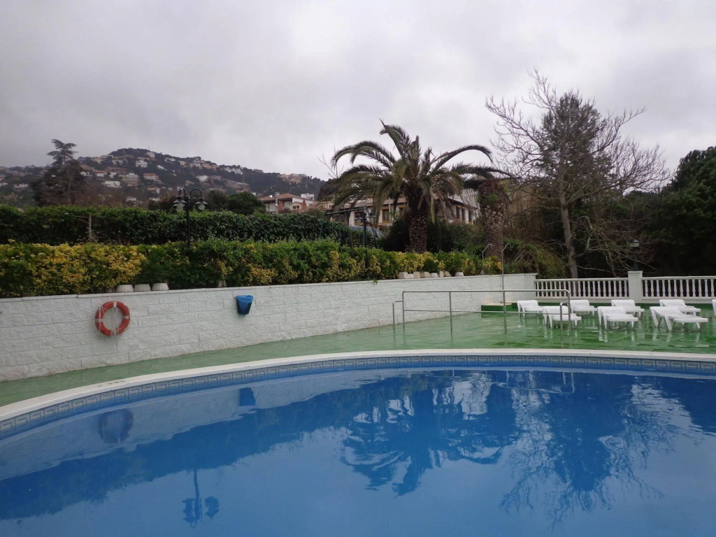 Hotel Montañamar