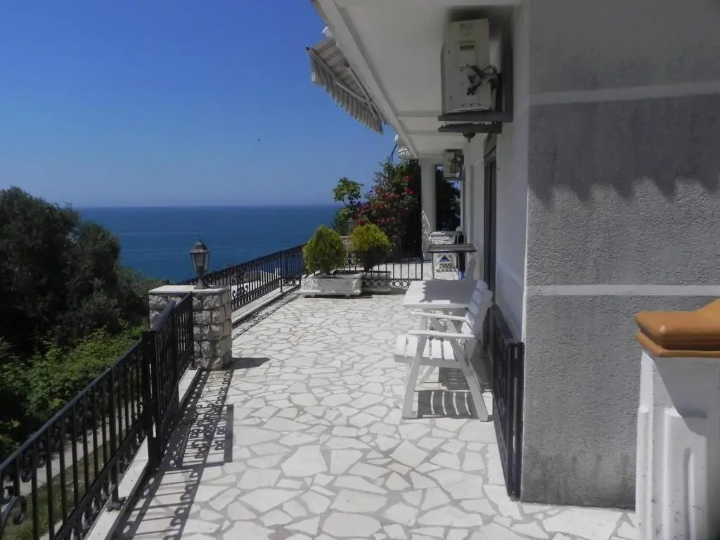 Apartments & Rooms Villa Anastasija