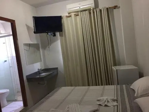 Hotel Palace Huesca