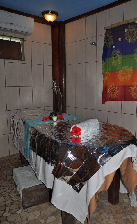 West Bay Lodge and Spa