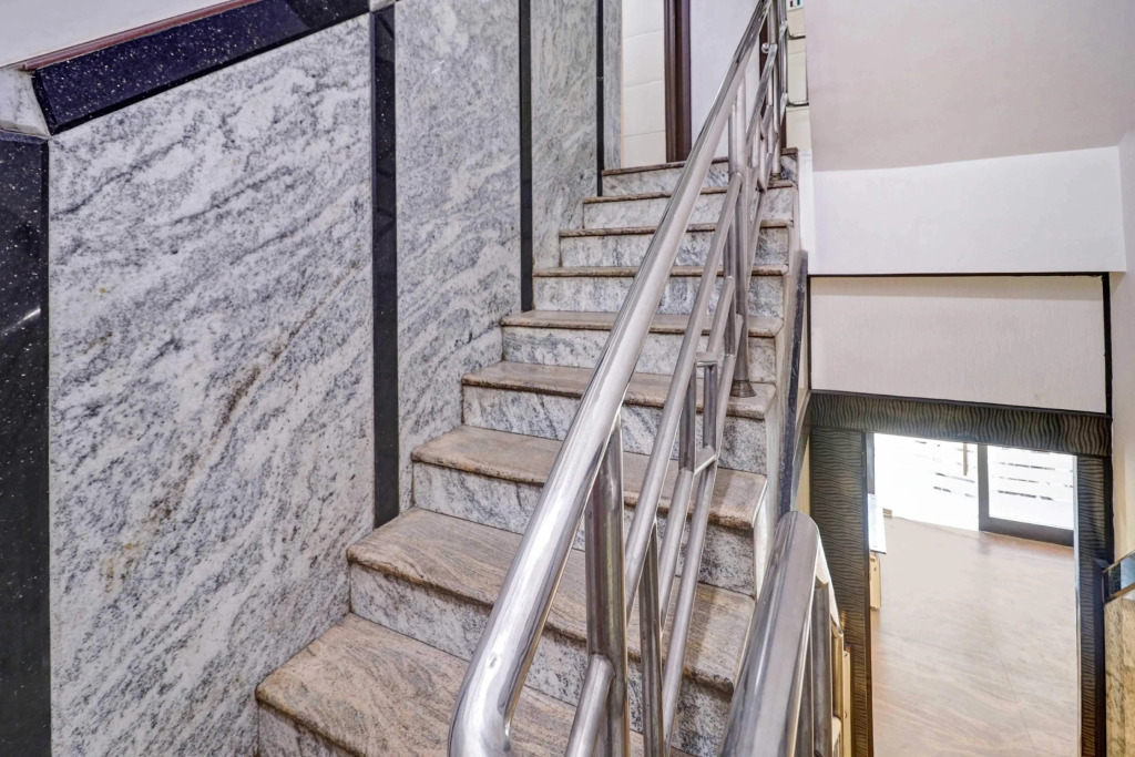 Super Collection O Sabharwal Residency Near Lalbagh Botanical Garden