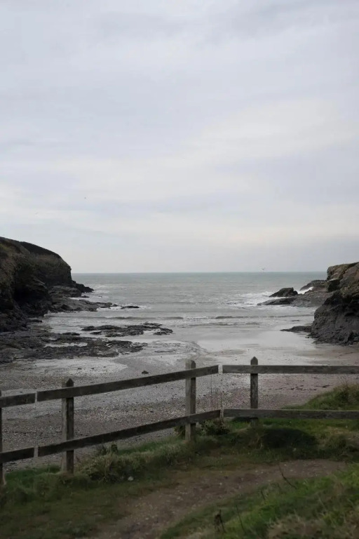 Port Gaverne Hotel