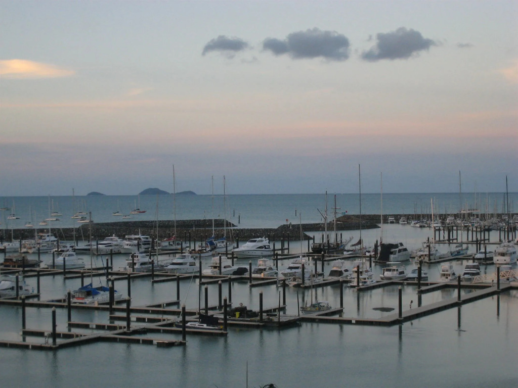 Shingley Beach Resort - Whitsundays