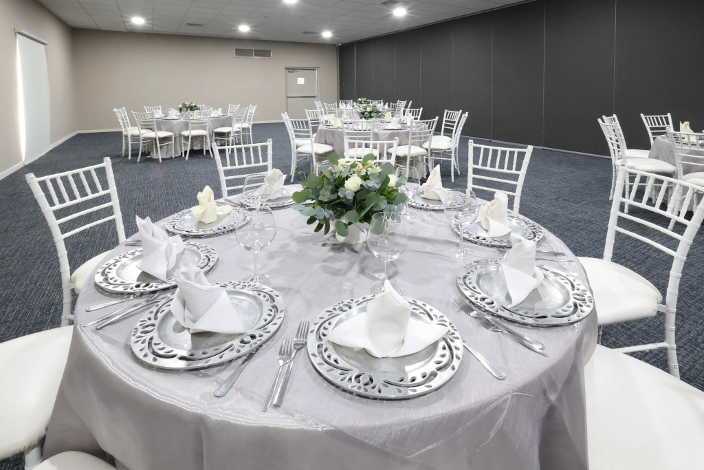 voco Hermosillo by IHG