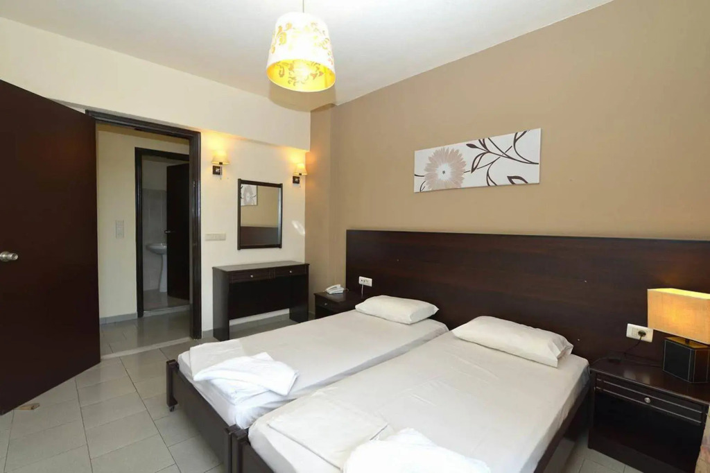 Ialysos City Hotel