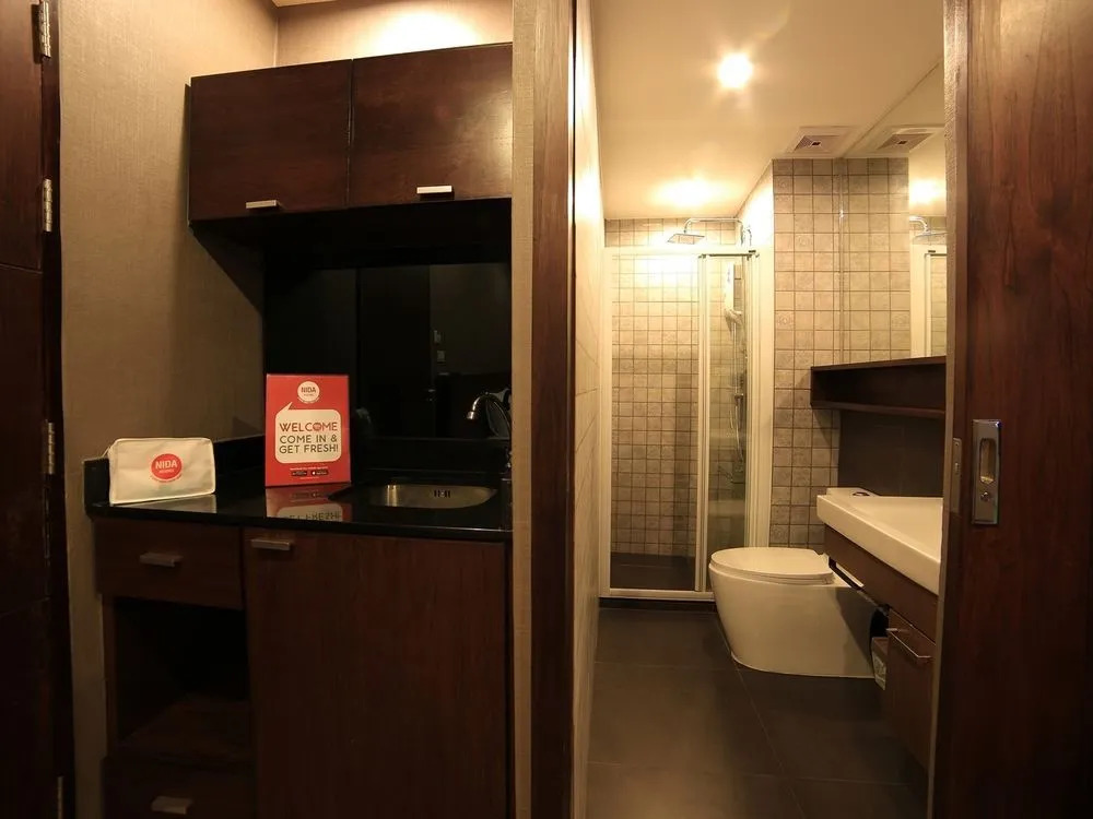 Nida Rooms Central Pattaya 333