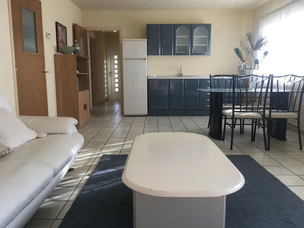Lloret de Mar-Apartment Down, Seaview And Swimmingpool for Max 6 Persons