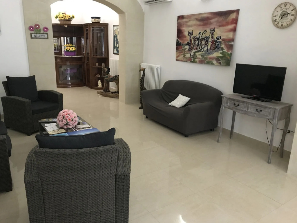 B&B Pietramare