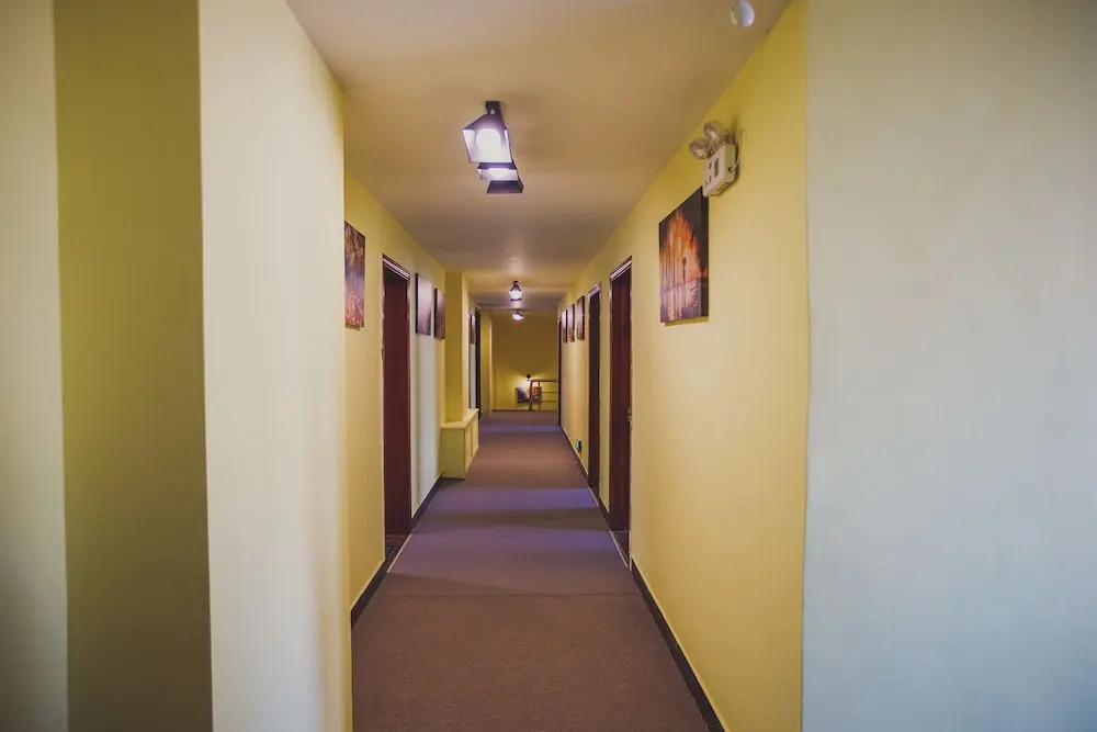 White Horse Times Hotel