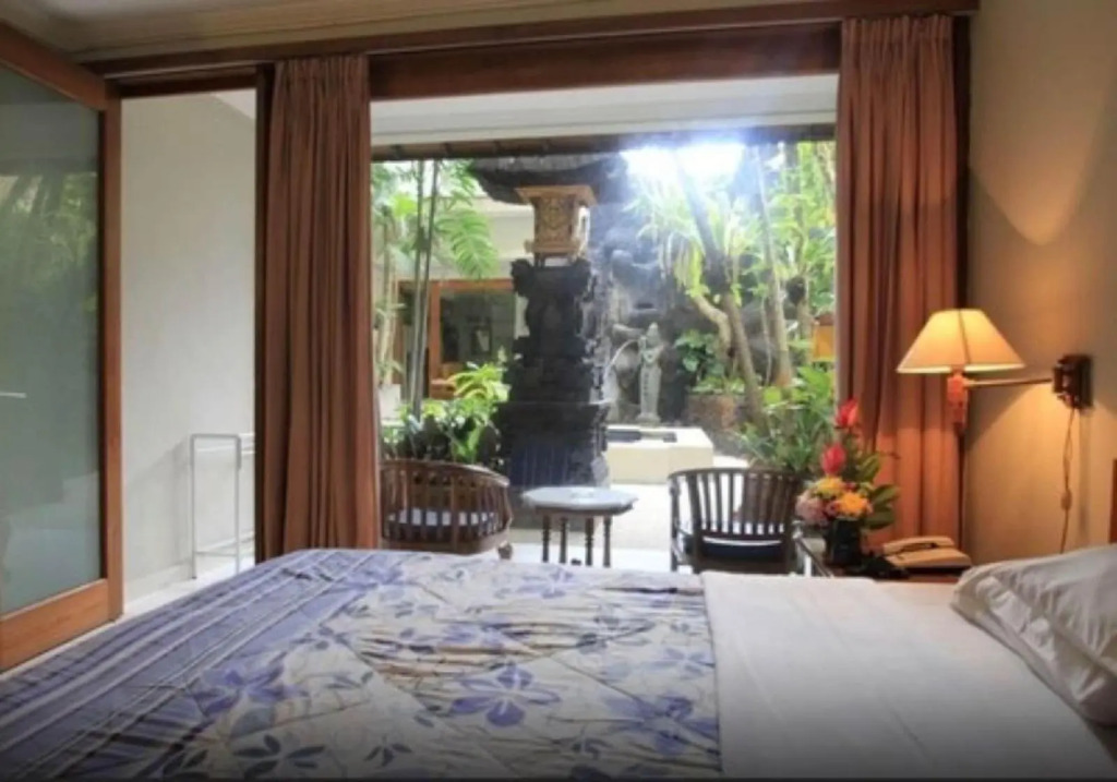Sus Budget Hotel Legian