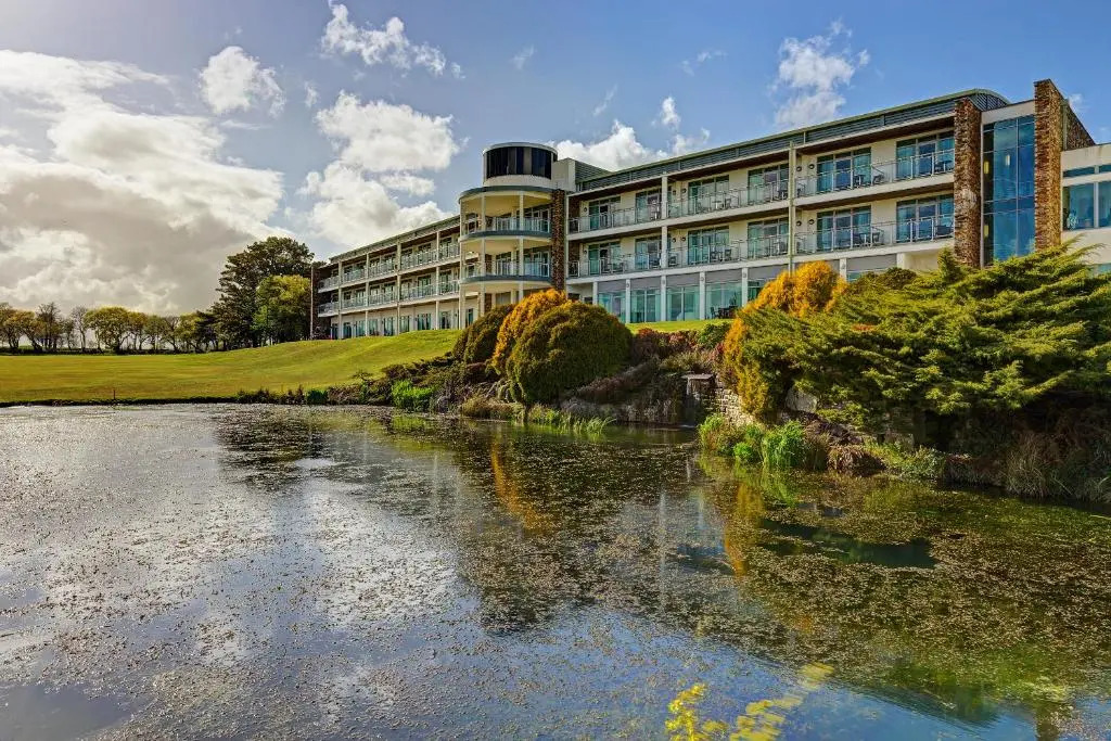 St. Mellion Estate