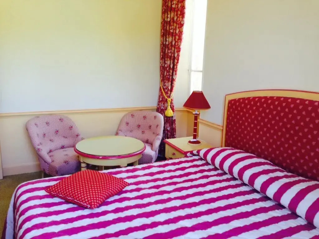 Rental Apartment Les Mas de Gigaro - La Croix-Valmer 1 bedroom 4 persons