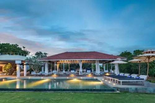 Ravana Garden