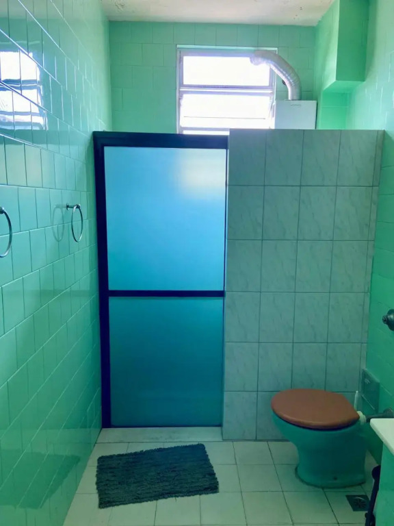 São Salvador 3 quartos