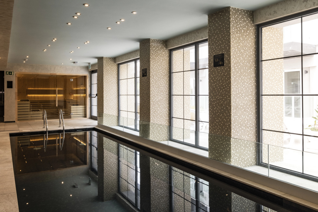 Urban Valley Resort & Spa