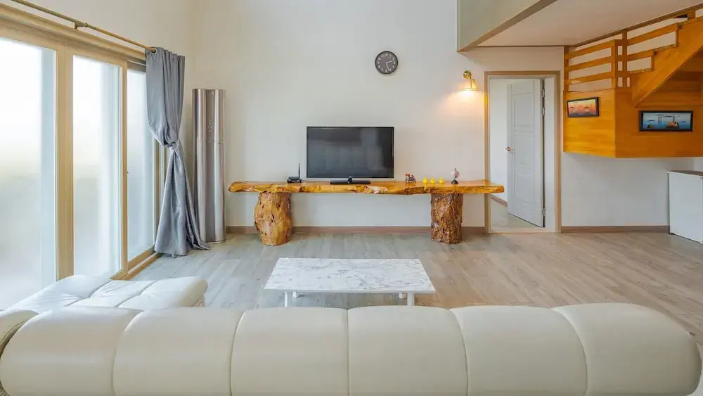 Jeju Handong Stay Pet-Friendly Pension