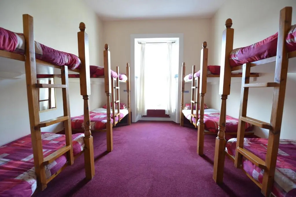 Oban Backpackers