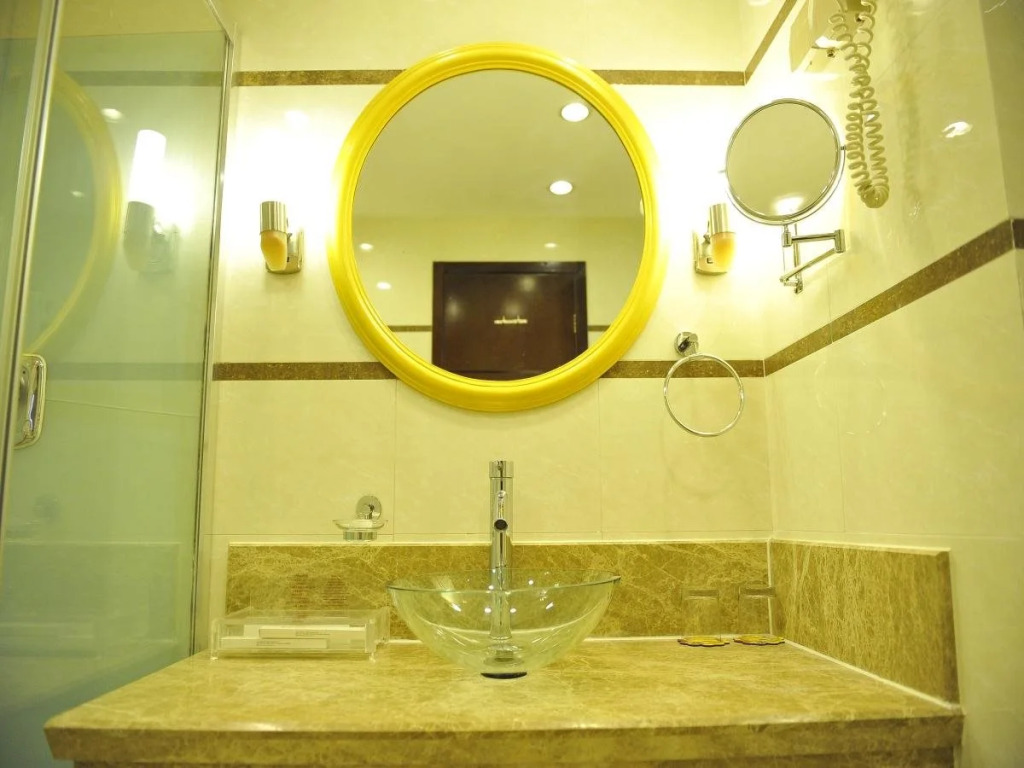 Shandong Grand Tower Hotel