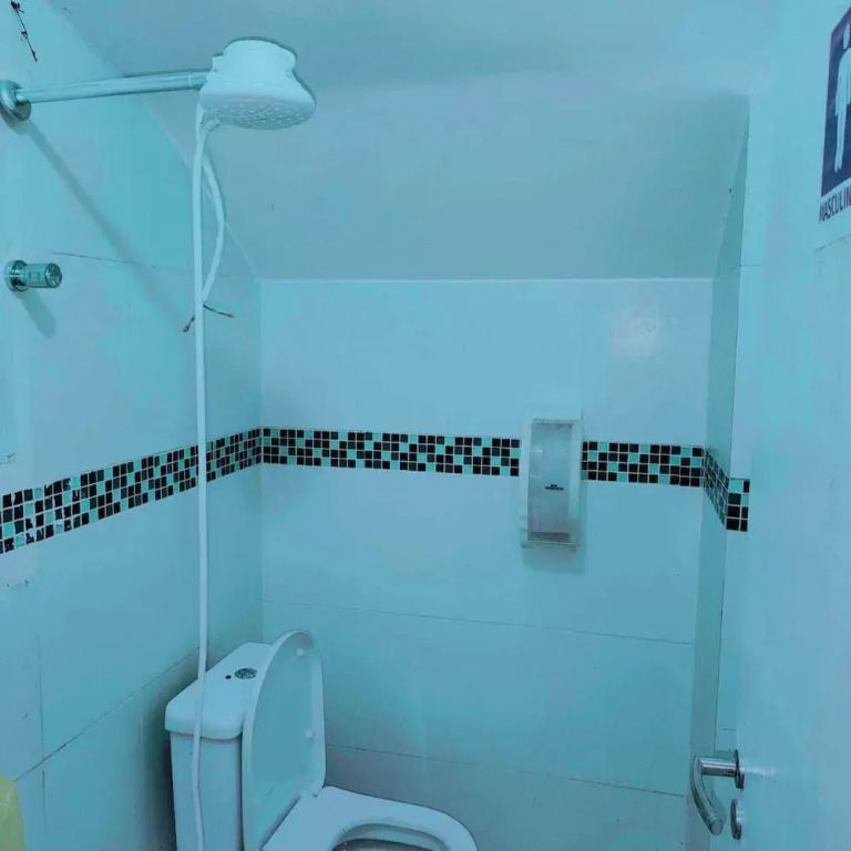 Hostel BARRA FUNDA LTDA