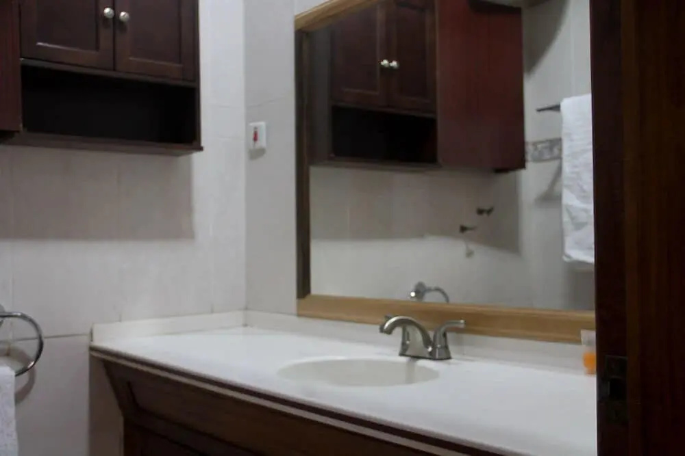 Ponderosa Travel Lodge