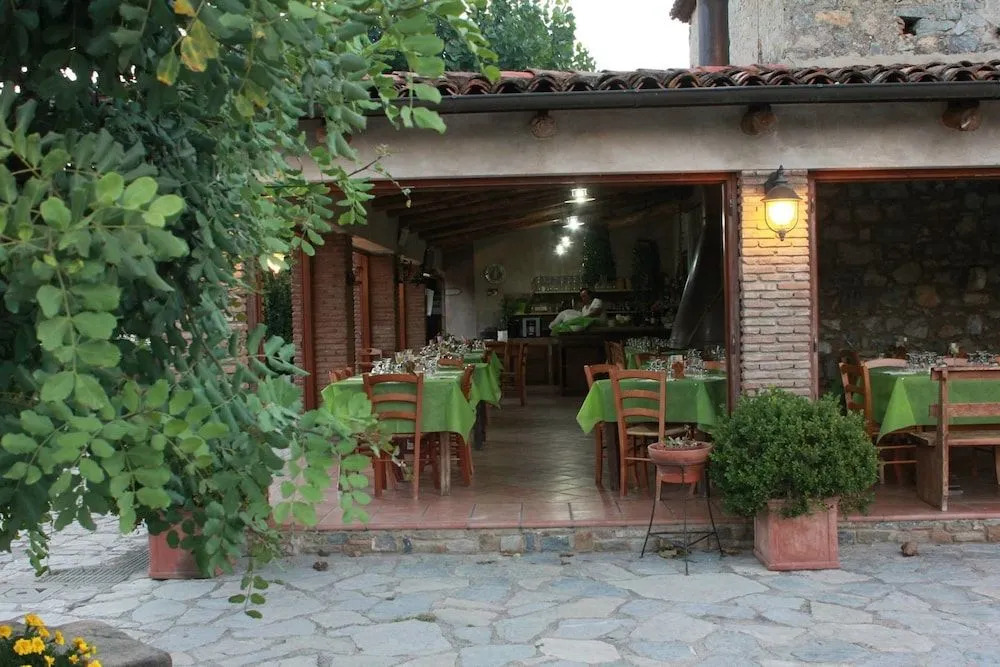 Agriturismo Isca delle Donne