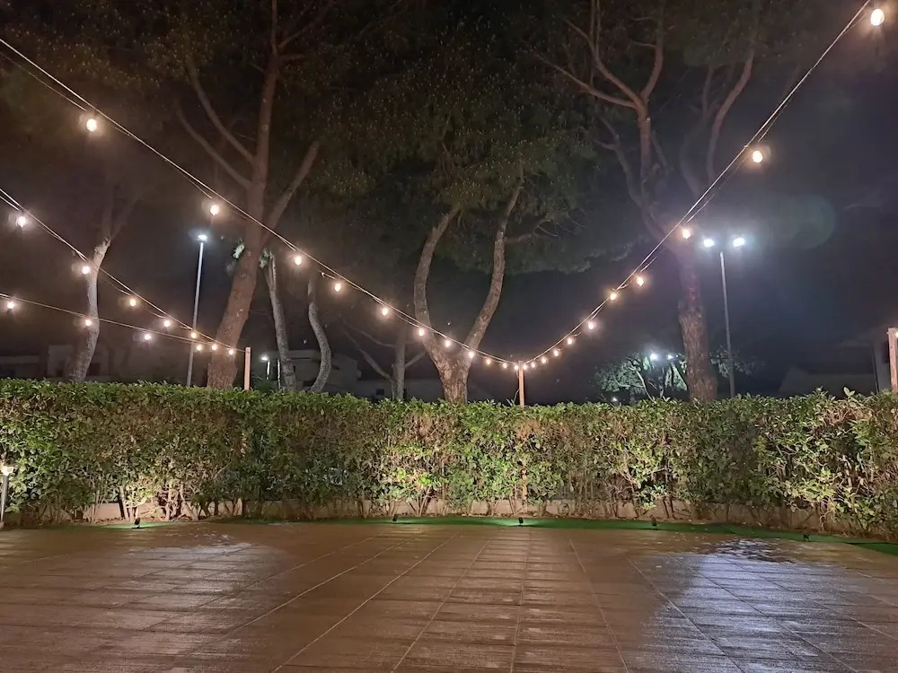 Hotel Marebello