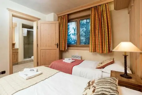 Chamois Apartment- Chamonix All Year