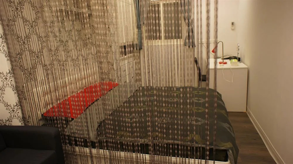 Mickey House - Hostel