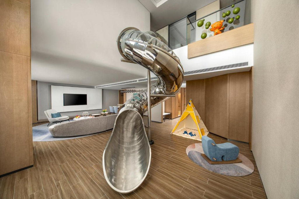 Crowne Plaza Sanya Yazhou Bay by IHG