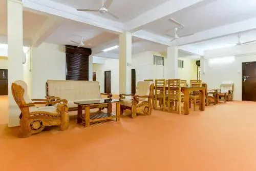 Hotel Lotus Regency by OYO Rooms