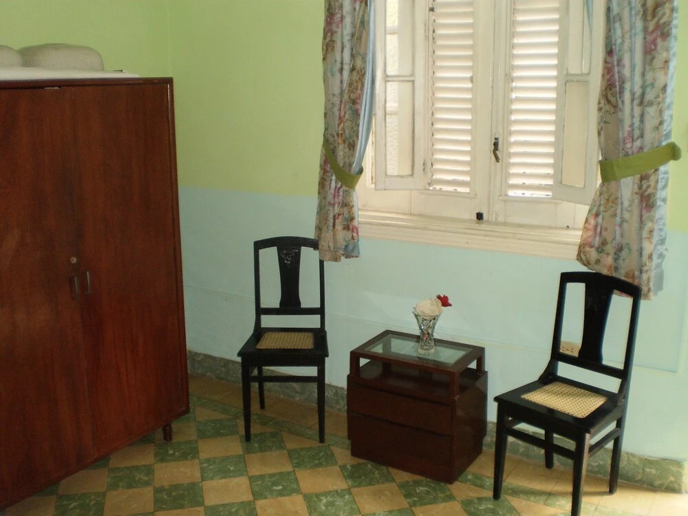 Casa Aleida Ravelo