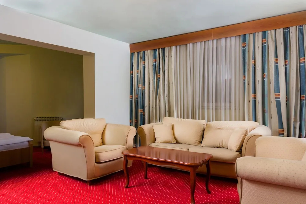 Hotel Sunce Sarajevo Vogosca