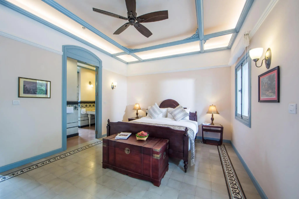 Le Bel Air Resort Luang Prabang