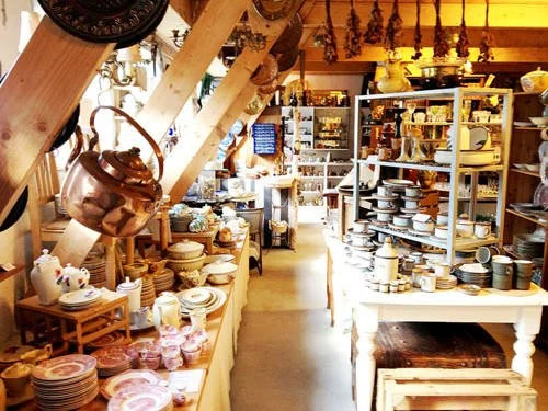 Myrehøj Bed & Breakfast