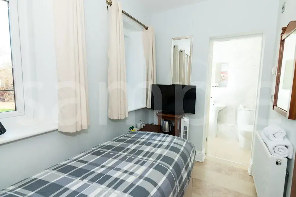 Milverton Hotel
