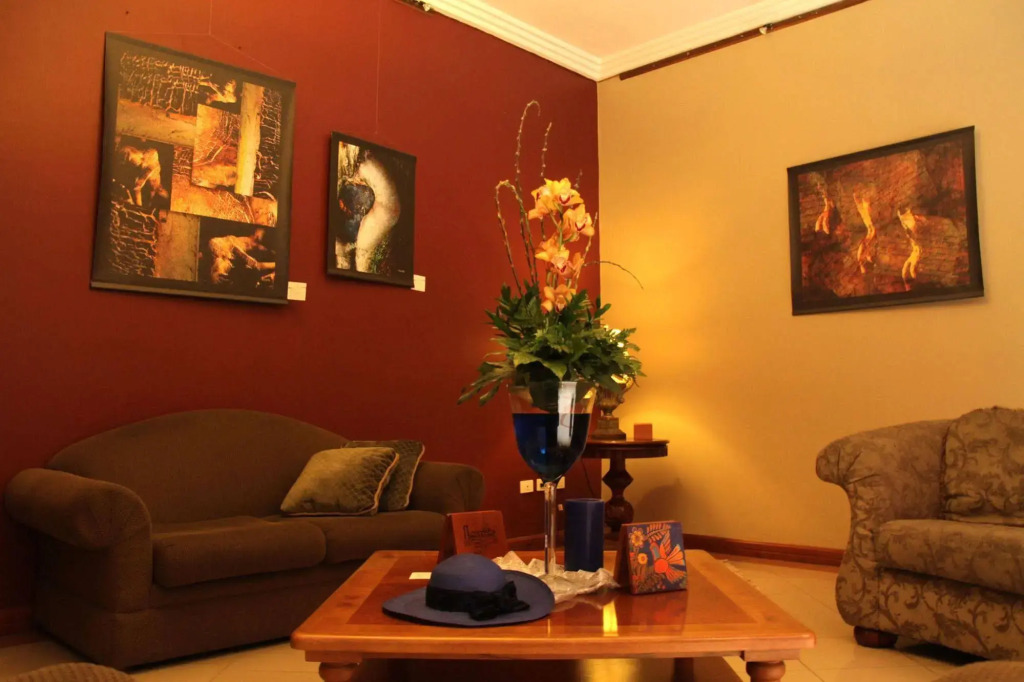 Hotel Carvallo